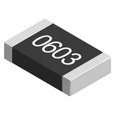 0603WAF3302T5E Thick Film Resistors 33kΩ 0603 SMD