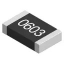 0603WAJ0683T5E Thick Film Resistors 75V 68kΩ 0603 SMD