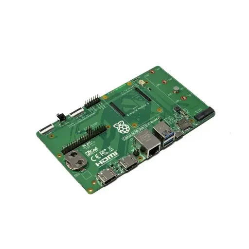 Raspberry Pi Computer Module 5 IO Board