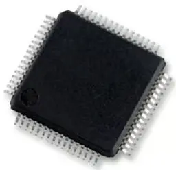 STM32F030R8T6TR, STM32 Family STM32F0 Series Microcontrollers, ARM Cortex-M0, 32 bit, 48 MHz, 64 KB