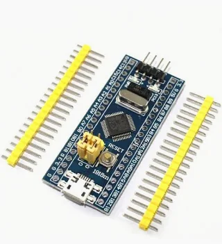 STM32F103C8T6 Minimum System Board Microcomputer STM32 ARM Core Board