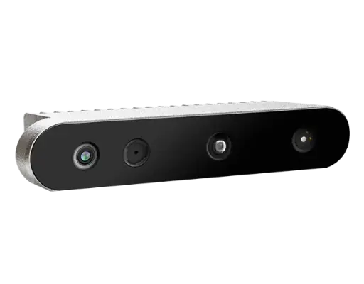 YDLIDAR HP60C RGBD Depth Camera